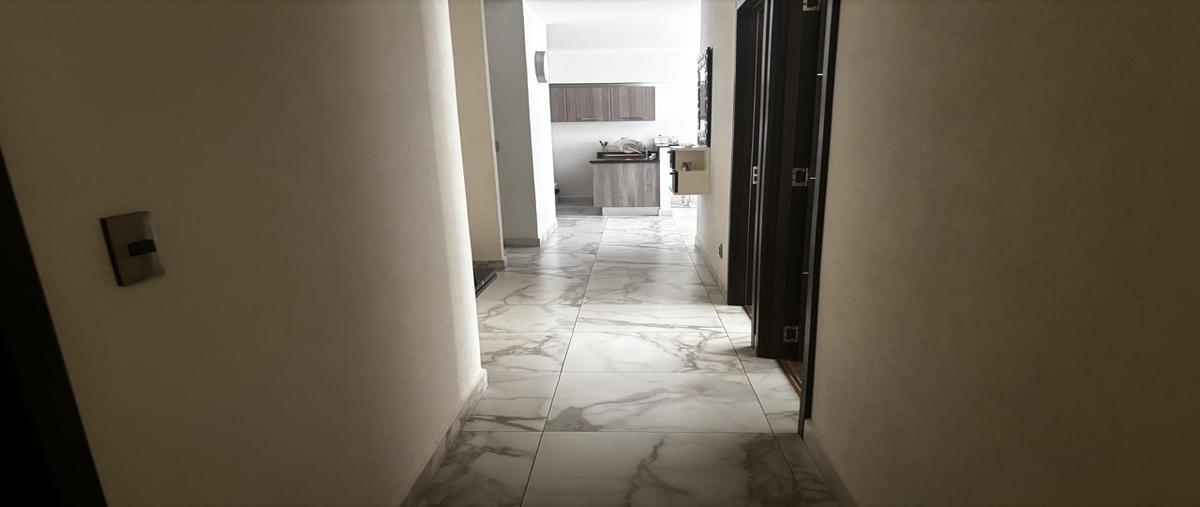 Foto de departamento en renta en  , carola, álvaro obregón, df / cdmx, 0 No. 05