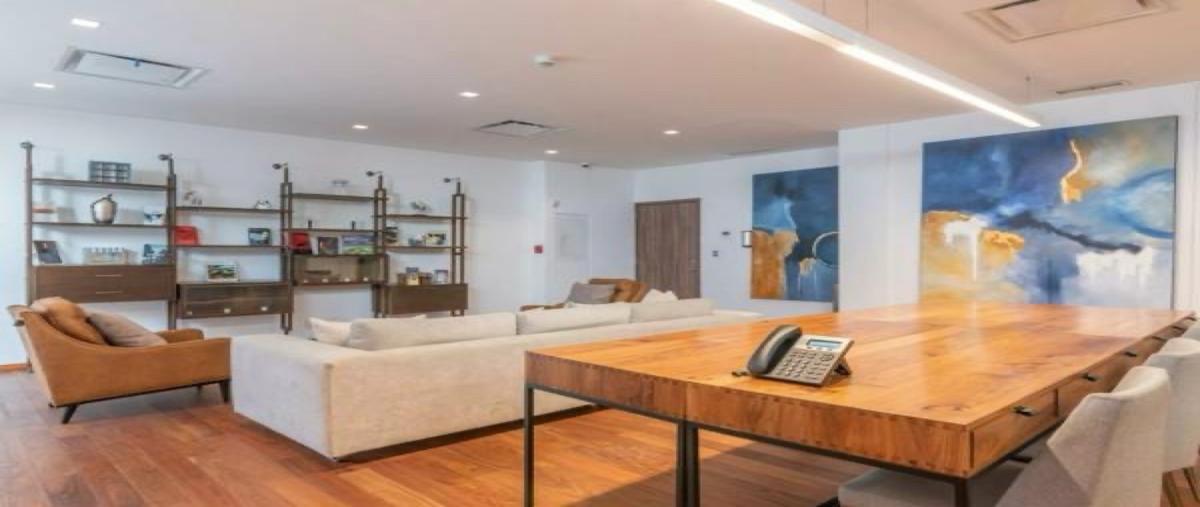 Foto de departamento en renta en  , carola, álvaro obregón, df / cdmx, 0 No. 03
