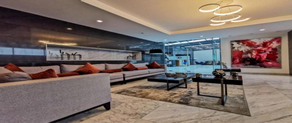 Foto de departamento en renta en  , carola, álvaro obregón, df / cdmx, 0 No. 04