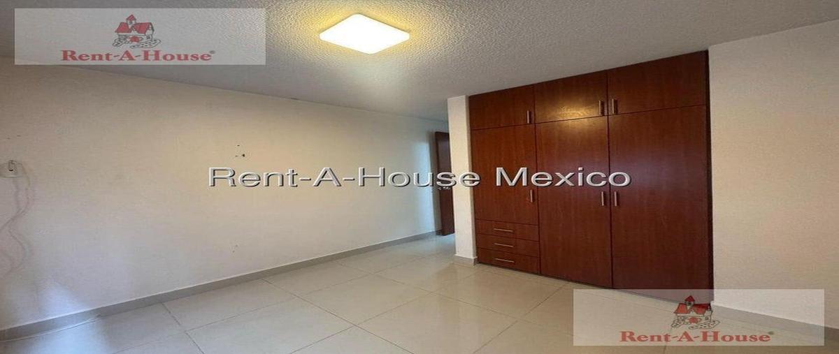 Foto de departamento en renta en  , carola, álvaro obregón, df / cdmx, 0 No. 05