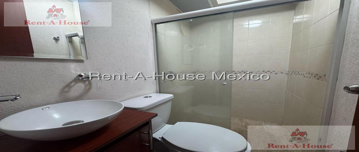Foto de departamento en renta en  , carola, álvaro obregón, df / cdmx, 0 No. 05