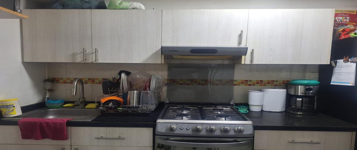 Foto de departamento en venta en  , carola, álvaro obregón, df / cdmx, 0 No. 03