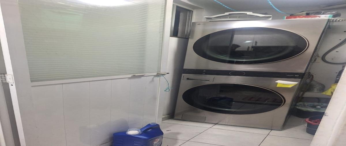 Foto de departamento en venta en  , carola, álvaro obregón, df / cdmx, 0 No. 04