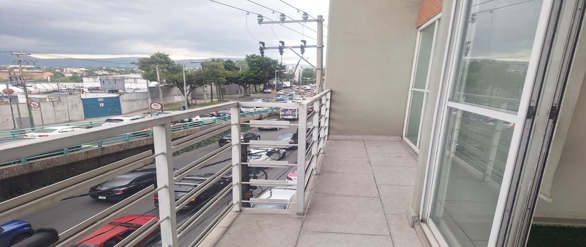 Foto de departamento en venta en  , carola, álvaro obregón, df / cdmx, 0 No. 05