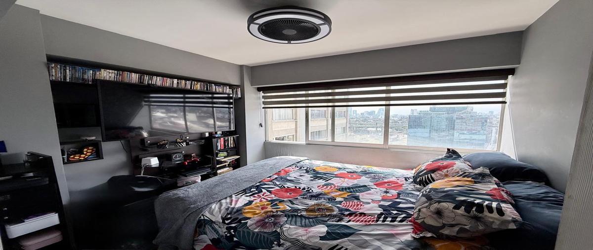 Foto de departamento en venta en  , carola, álvaro obregón, df / cdmx, 0 No. 04
