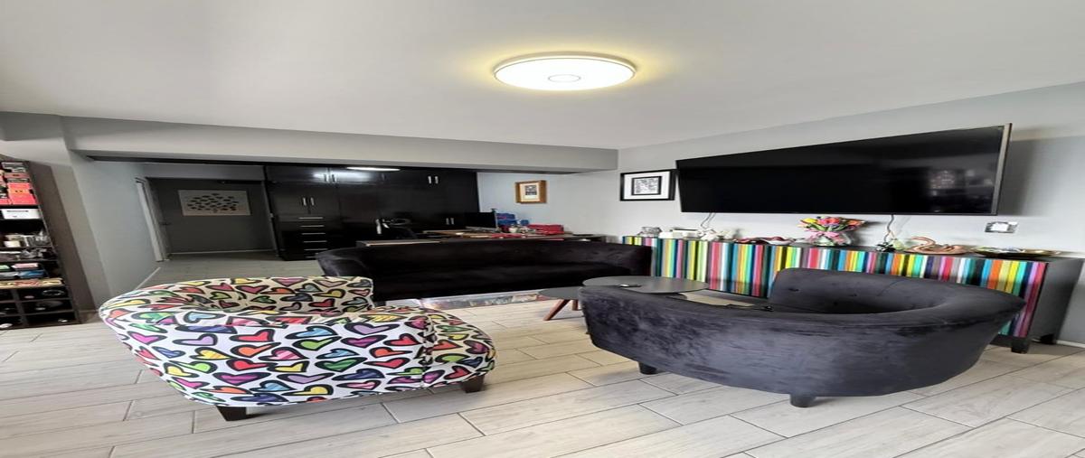 Foto de departamento en venta en  , carola, álvaro obregón, df / cdmx, 0 No. 05