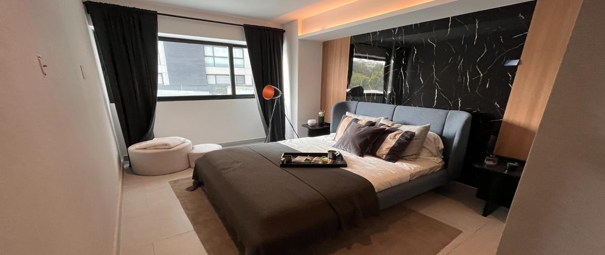 Foto de departamento en venta en  , carola, álvaro obregón, df / cdmx, 0 No. 05