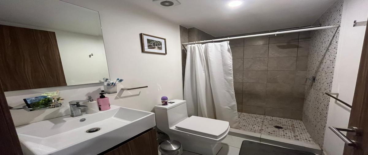 Foto de departamento en renta en  , carola, álvaro obregón, df / cdmx, 0 No. 05