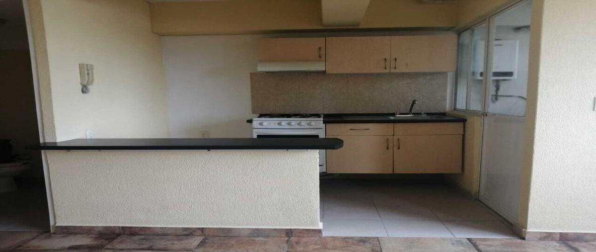 Foto de departamento en renta en  , carola, álvaro obregón, df / cdmx, 0 No. 03