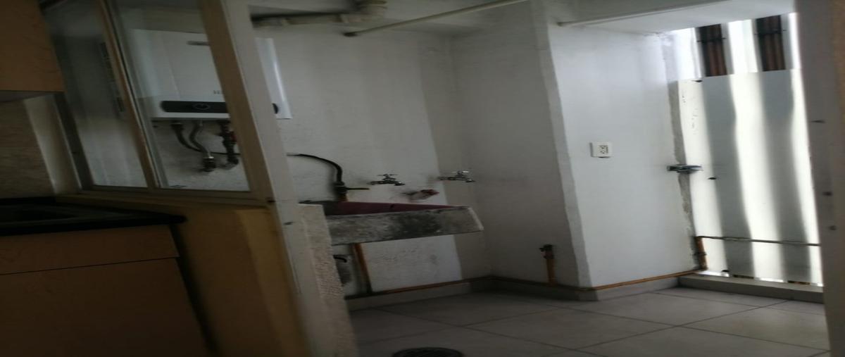 Foto de departamento en renta en  , carola, álvaro obregón, df / cdmx, 0 No. 04