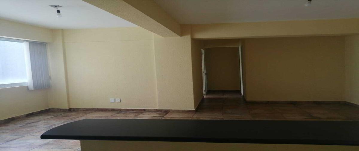 Foto de departamento en renta en  , carola, álvaro obregón, df / cdmx, 0 No. 05