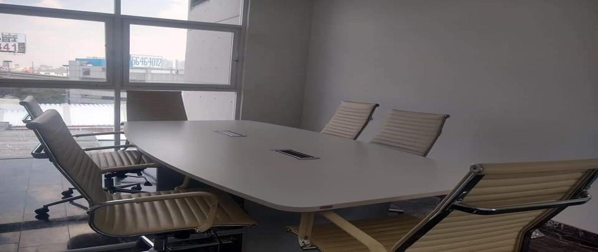 Foto de oficina en venta en carola , carola, álvaro obregón, df / cdmx, 0 No. 03