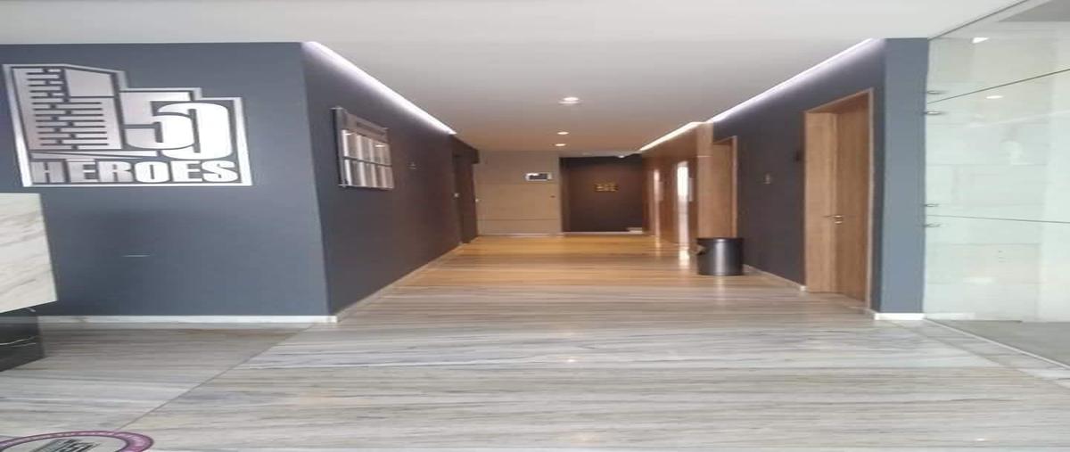 Foto de oficina en venta en carola , carola, álvaro obregón, df / cdmx, 0 No. 05