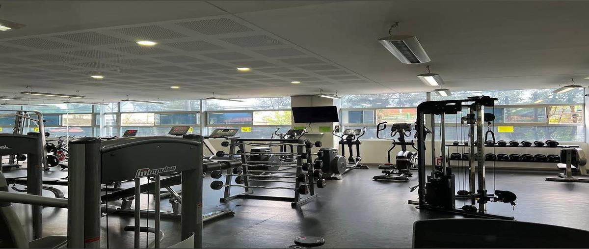 Foto de departamento en venta en carola , carola, álvaro obregón, df / cdmx, 0 No. 10