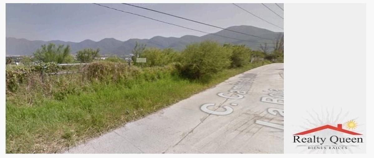 Foto de terreno habitacional en venta en carolco , carolco, monterrey, nuevo león, 29316438 No. 04