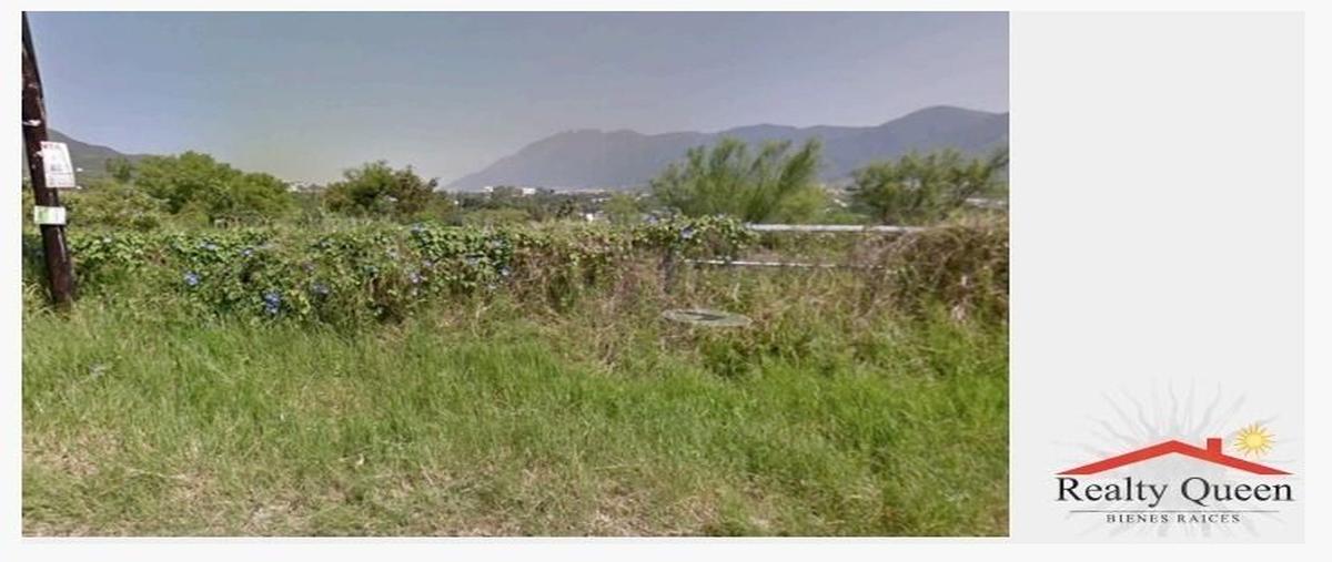 Foto de terreno habitacional en venta en carolco , carolco, monterrey, nuevo león, 29316438 No. 05