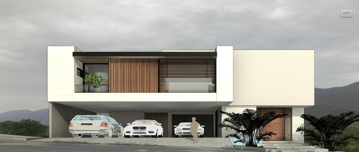Casa en venta, Carolco, Colonia Carolco, C.P. 64996