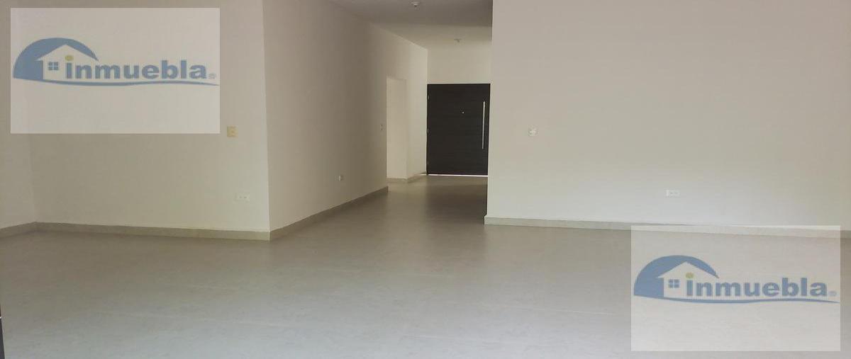 Foto de casa en venta en  , carolco, monterrey, nuevo león, 12760221 No. 03