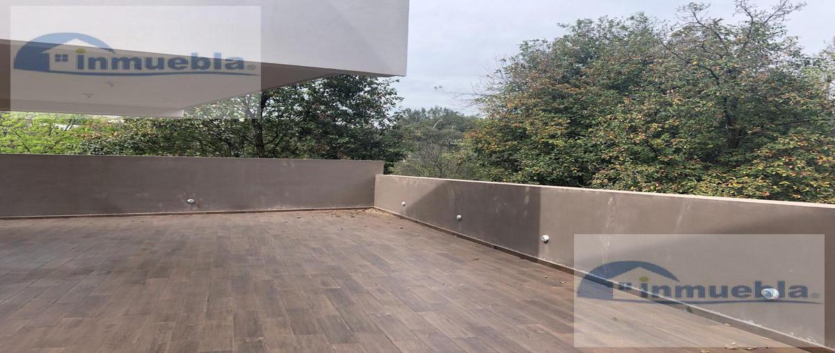 Foto de casa en venta en  , carolco, monterrey, nuevo león, 12760221 No. 04