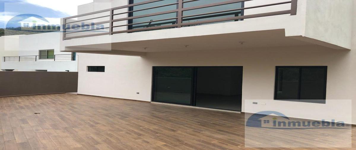 Foto de casa en venta en  , carolco, monterrey, nuevo león, 12760221 No. 05