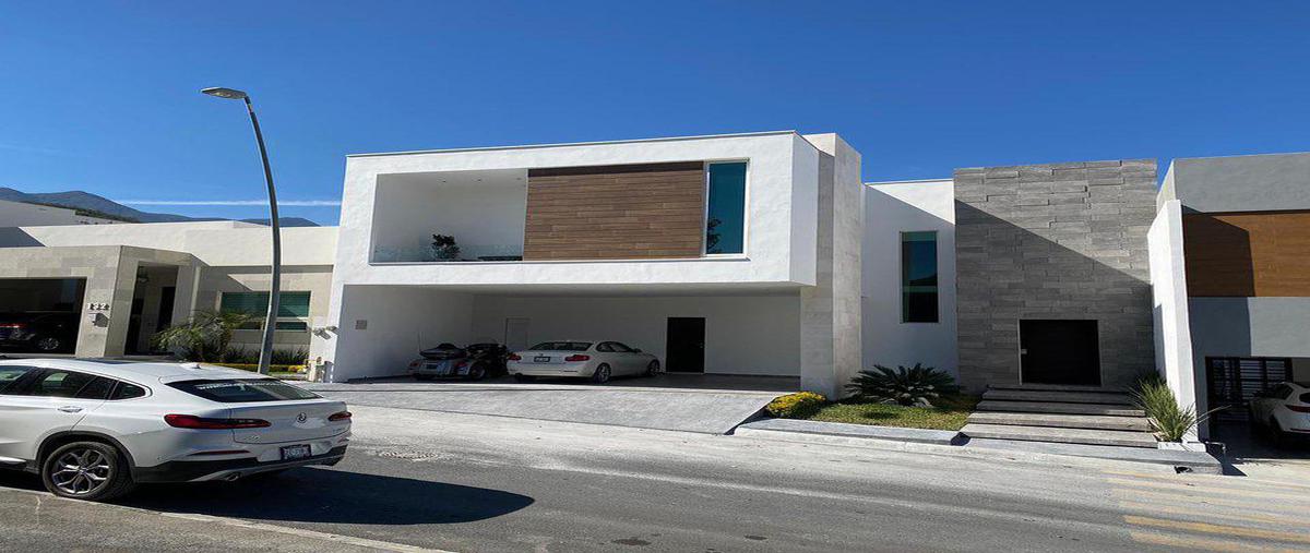 Foto de casa en , carolco, monterrey, nuevo león, 19232097 foto 01 Foto de casa en venta en , carolco, monterrey, nuevo león, 19232097 No. 01