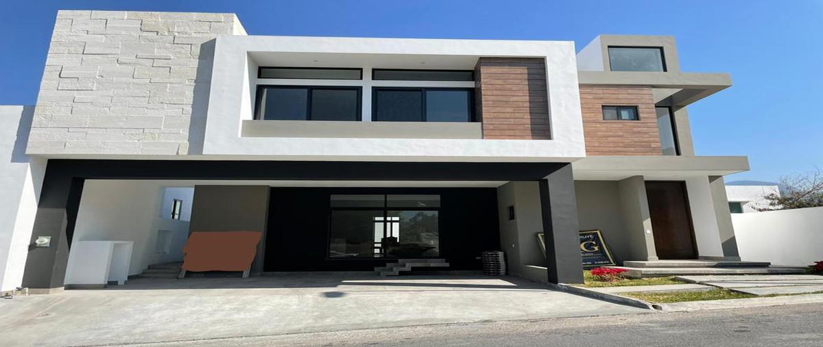 Foto de casa en , carolco, monterrey, nuevo león, 20255650 foto 01 Foto de casa en venta en , carolco, monterrey, nuevo león, 20255650 No. 01