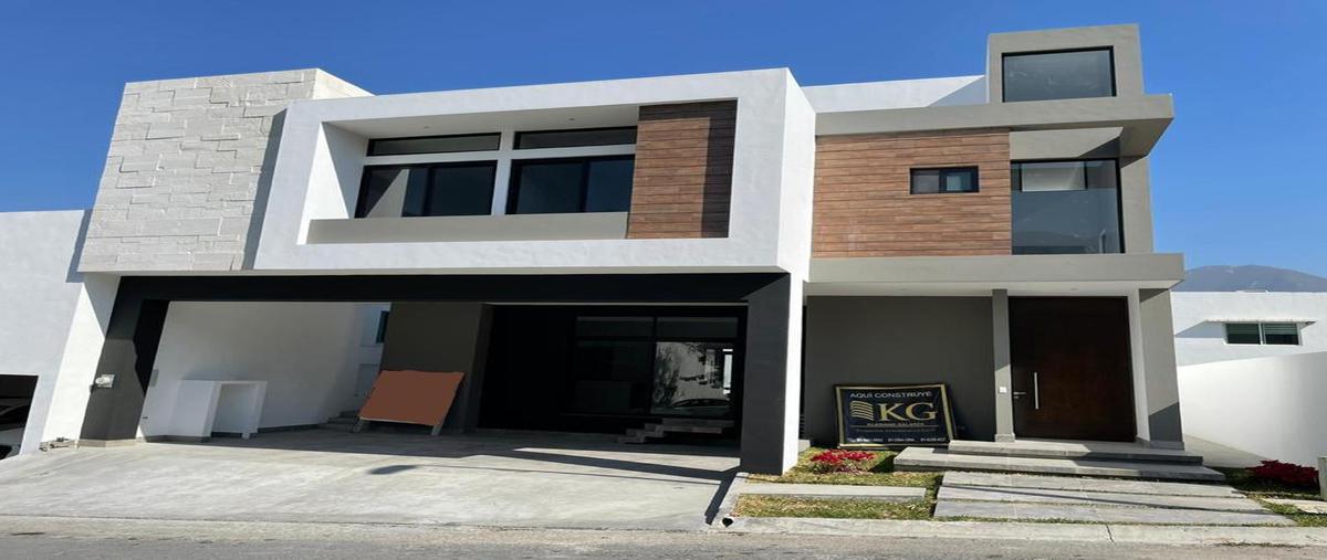 Foto de casa en , carolco, monterrey, nuevo león, 20255650 foto 02 Foto de casa en venta en , carolco, monterrey, nuevo león, 20255650 No. 02