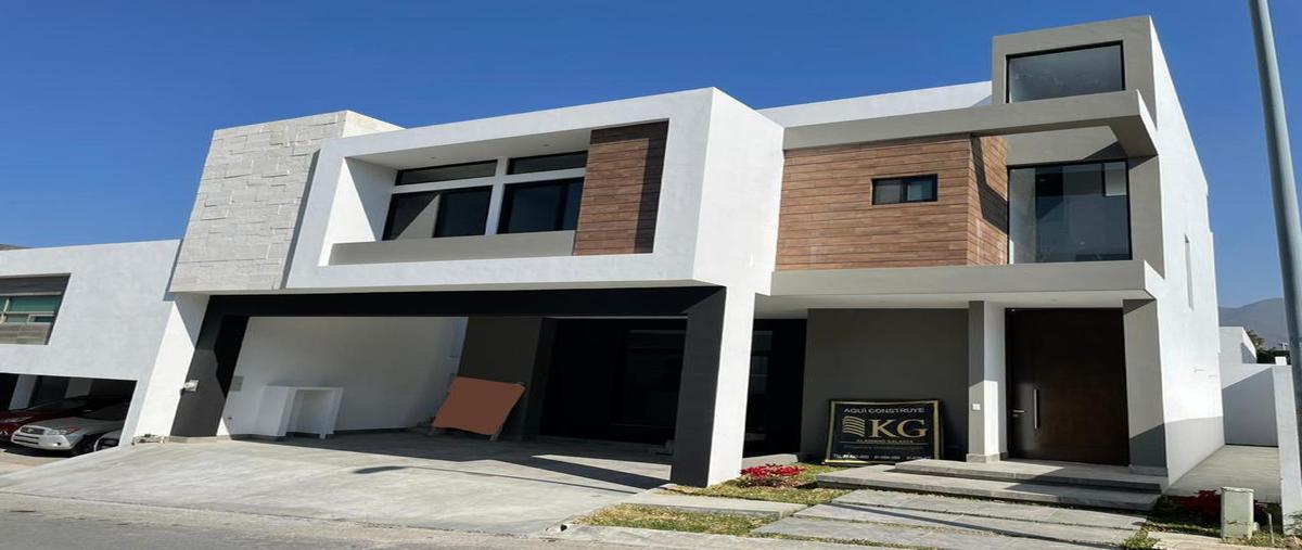 Foto de casa en , carolco, monterrey, nuevo león, 20255650 foto 03 Foto de casa en venta en , carolco, monterrey, nuevo león, 20255650 No. 03