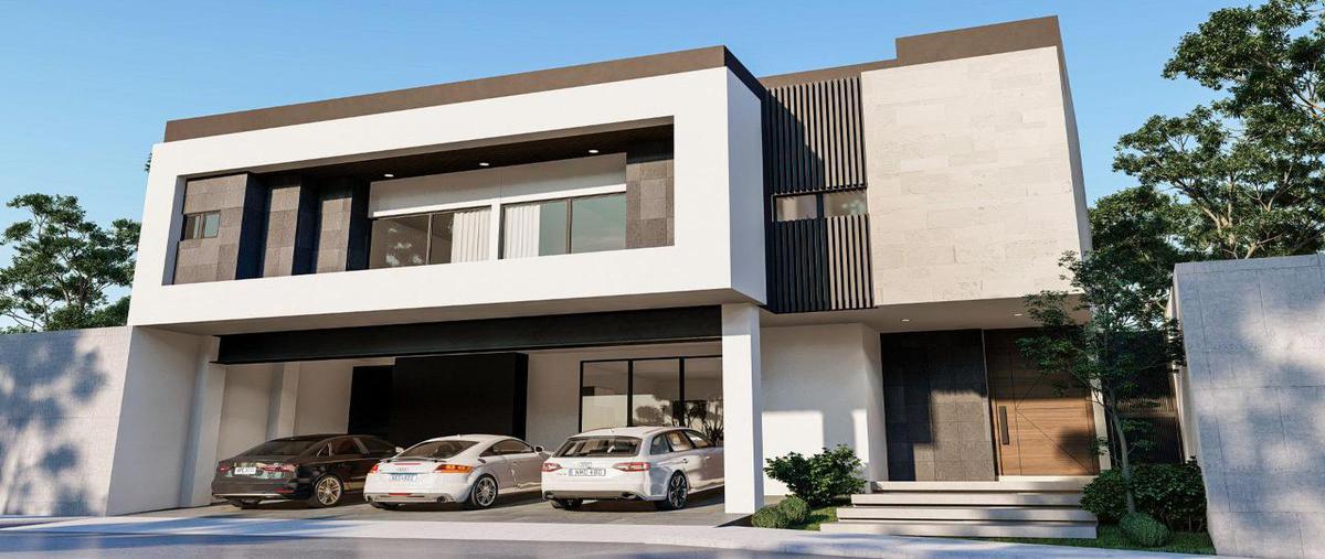 Foto de casa en , carolco, monterrey, nuevo león, 21294308 foto 01 Foto de casa en venta en , carolco, monterrey, nuevo león, 21294308 No. 01