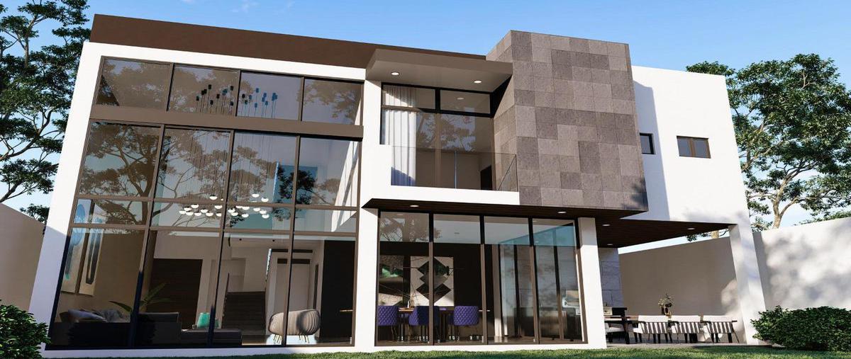 Foto de casa en , carolco, monterrey, nuevo león, 21294308 foto 02 Foto de casa en venta en , carolco, monterrey, nuevo león, 21294308 No. 02
