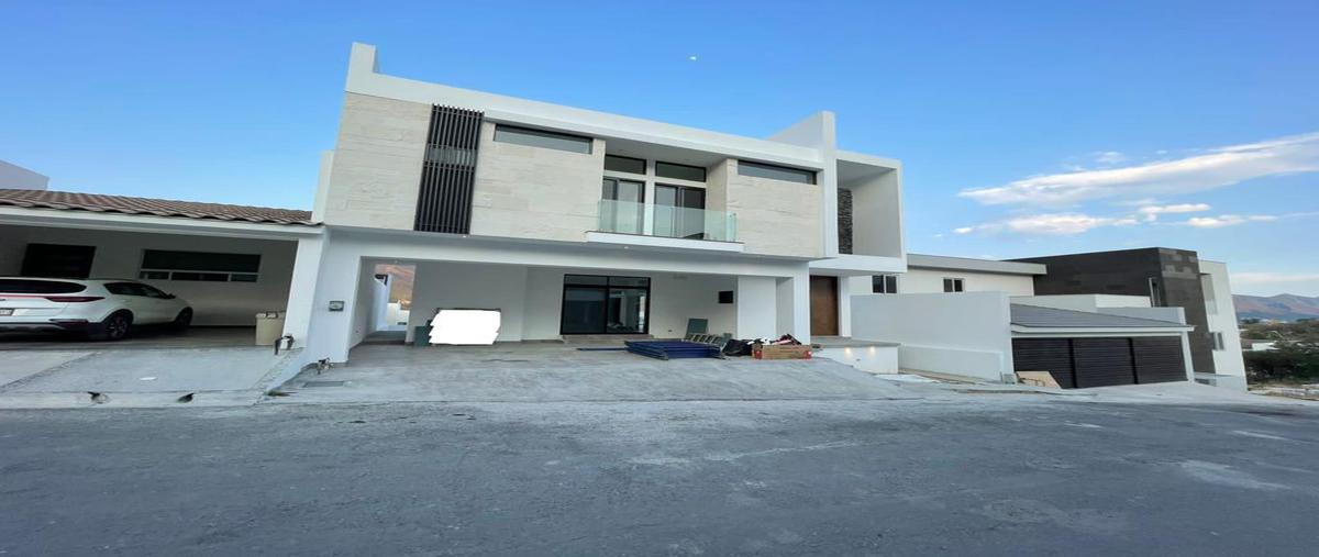 Foto de casa en , carolco, monterrey, nuevo león, 22831850 foto 02 Foto de casa en venta en , carolco, monterrey, nuevo león, 22831850 No. 02