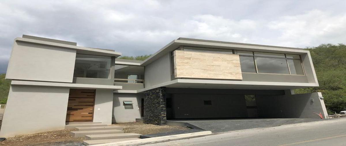 Foto de casa en , carolco, monterrey, nuevo león, 0 foto 01 Foto de casa en venta en , carolco, monterrey, nuevo león, 0 No. 01