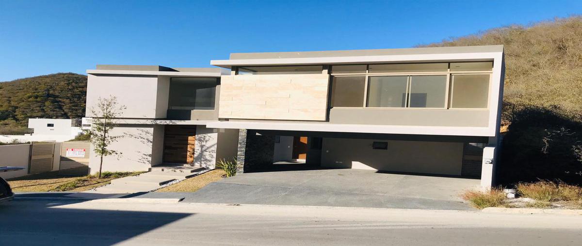 Foto de casa en , carolco, monterrey, nuevo león, 0 foto 02 Foto de casa en venta en , carolco, monterrey, nuevo león, 0 No. 02