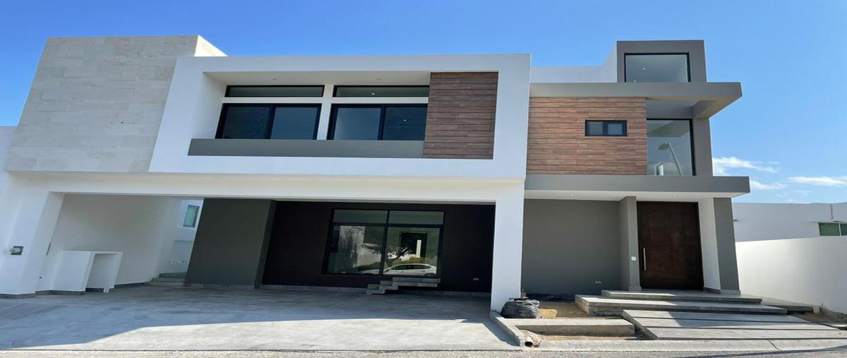 Foto de casa en , carolco, monterrey, nuevo león, 0 foto 01 Foto de casa en venta en , carolco, monterrey, nuevo león, 0 No. 01
