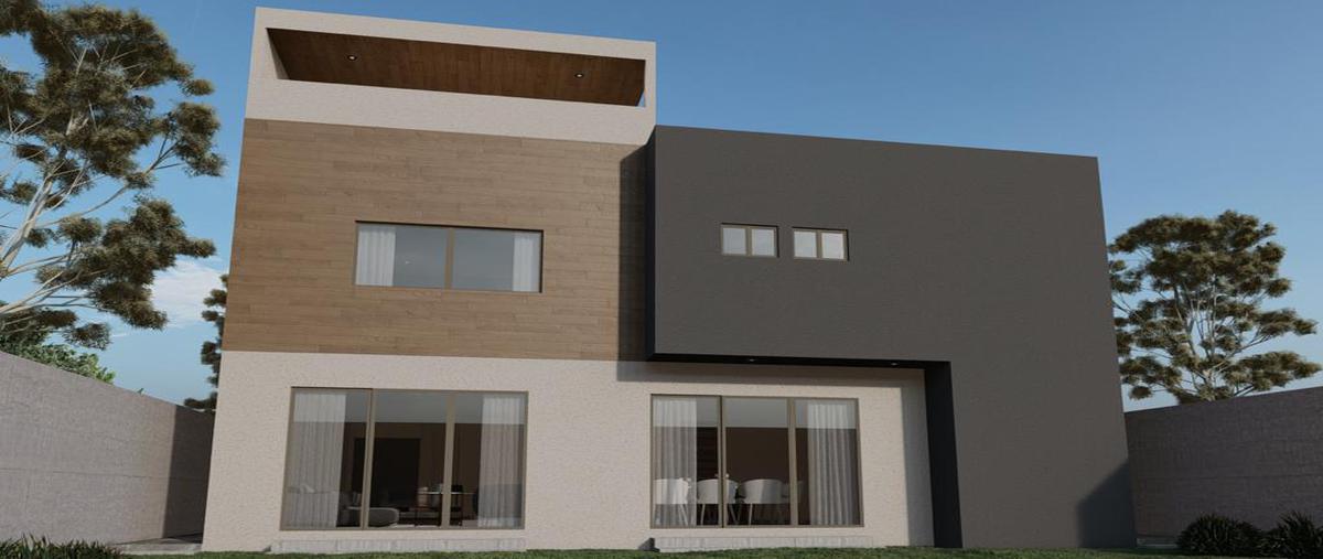 Foto de casa en , carolco, monterrey, nuevo león, 0 foto 02 Foto de casa en venta en , carolco, monterrey, nuevo león, 0 No. 02