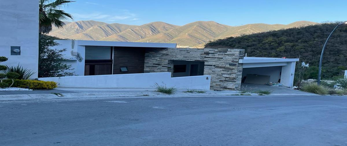 Foto de casa en , carolco, monterrey, nuevo león, 0 foto 01 Foto de casa en venta en , carolco, monterrey, nuevo león, 0 No. 01