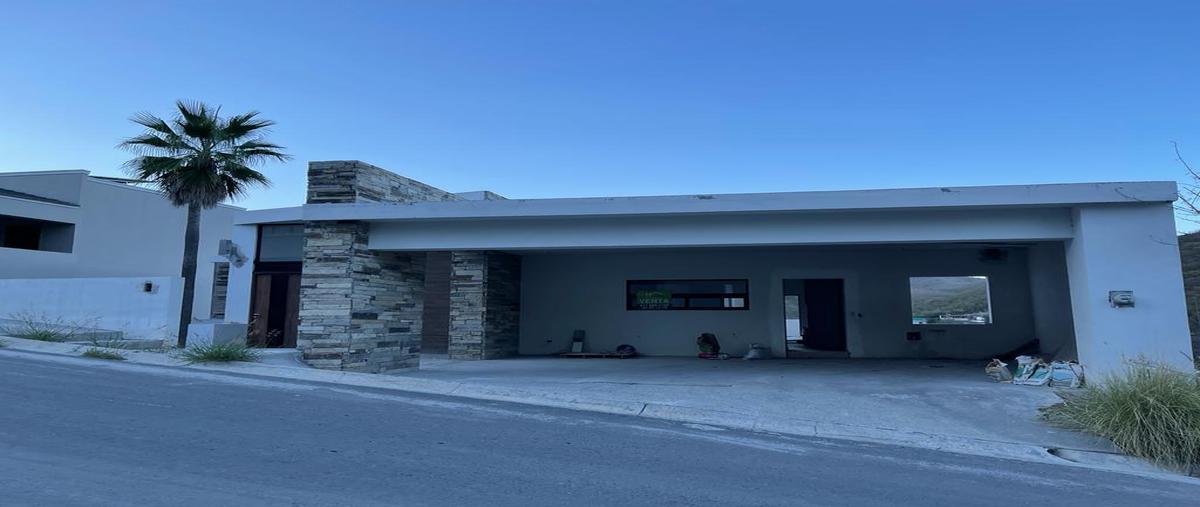 Foto de casa en , carolco, monterrey, nuevo león, 0 foto 02 Foto de casa en venta en , carolco, monterrey, nuevo león, 0 No. 02