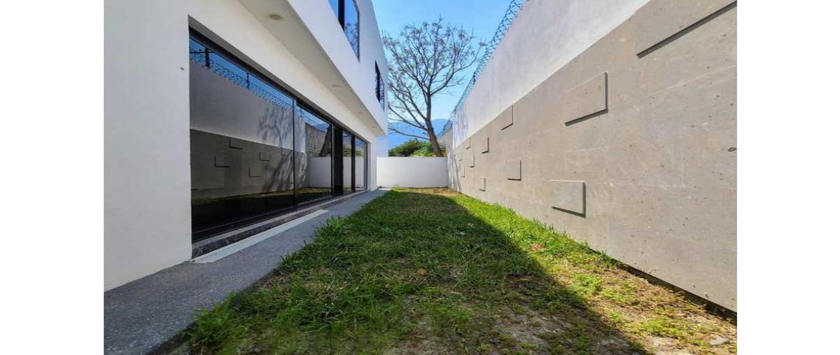 Foto de casa en , carolco, monterrey, nuevo león, 0 foto 02 Foto de casa en venta en , carolco, monterrey, nuevo león, 0 No. 02