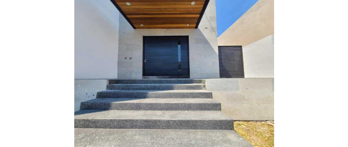 Foto de casa en , carolco, monterrey, nuevo león, 0 foto 03 Foto de casa en venta en , carolco, monterrey, nuevo león, 0 No. 03