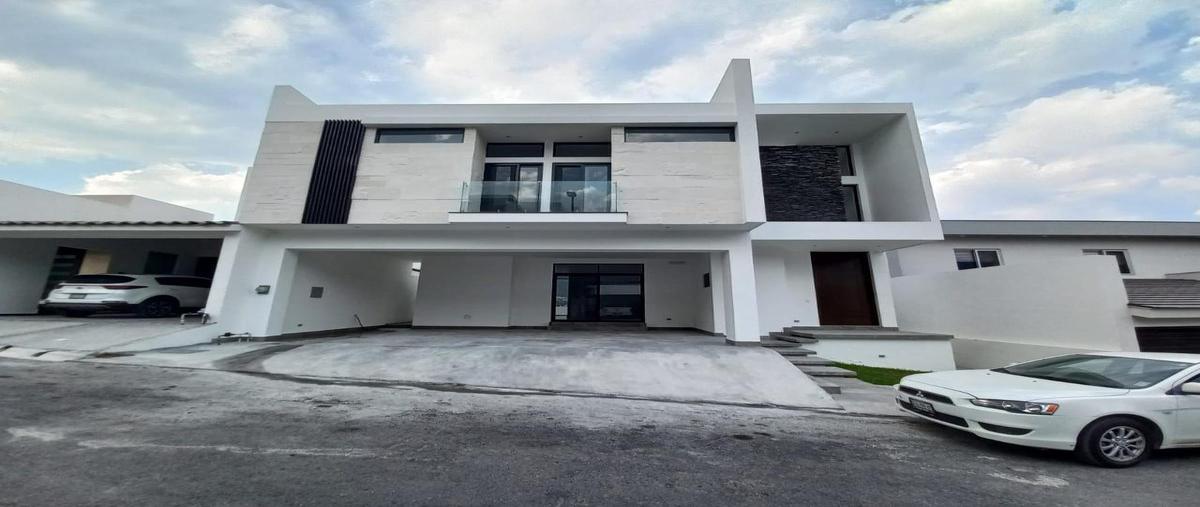 Foto de casa en , carolco, monterrey, nuevo león, 0 foto 01 Foto de casa en venta en , carolco, monterrey, nuevo león, 0 No. 01