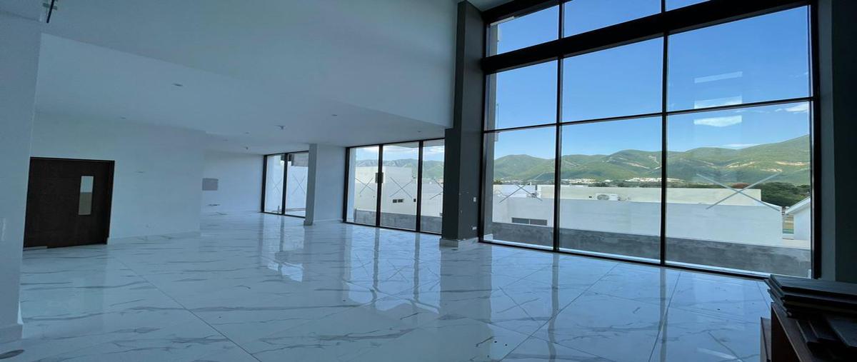 Foto de casa en , carolco, monterrey, nuevo león, 0 foto 05 Foto de casa en venta en , carolco, monterrey, nuevo león, 0 No. 05