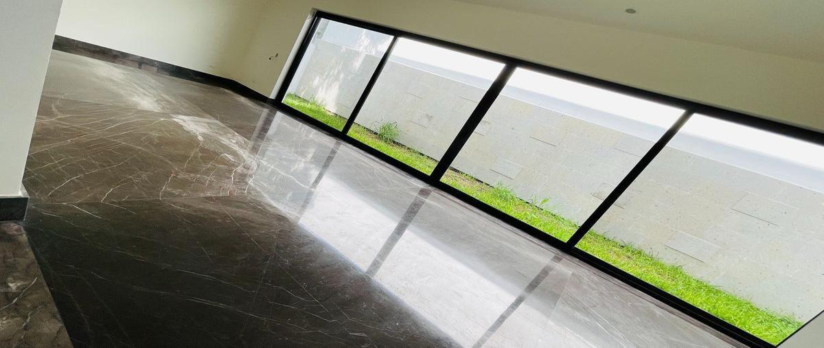 Foto de casa en venta en  , carolco, monterrey, nuevo león, 25452750 No. 03