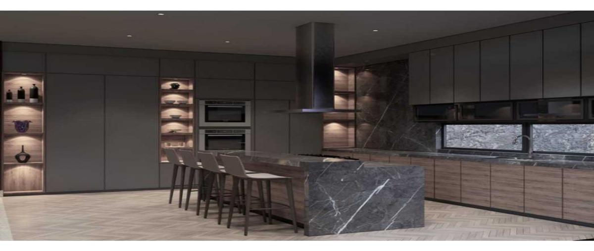 Foto de casa en venta en  , carolco, monterrey, nuevo león, 0 No. 03