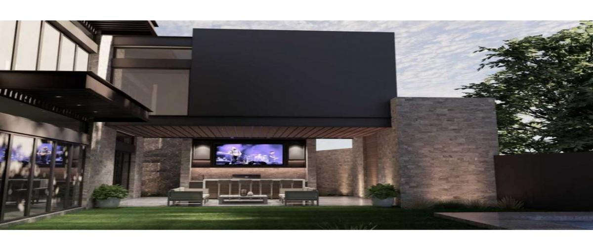 Foto de casa en venta en  , carolco, monterrey, nuevo león, 0 No. 05