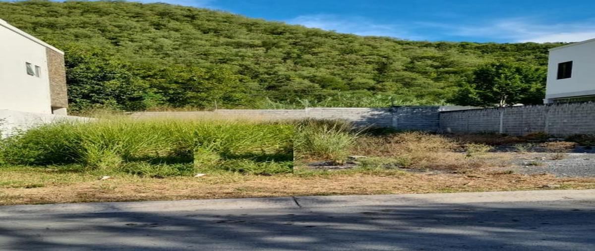 Foto de terreno habitacional en venta en  , carolco, monterrey, nuevo león, 26700357 No. 04
