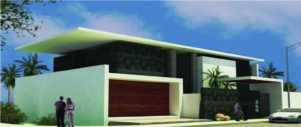 Foto de casa en , carolco, monterrey, nuevo león, 0 foto 01 Foto de casa en venta en , carolco, monterrey, nuevo león, 0 No. 01