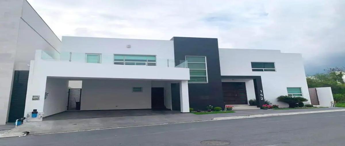 Foto de casa en , carolco, monterrey, nuevo león, 0 foto 01 Foto de casa en venta en , carolco, monterrey, nuevo león, 0 No. 01