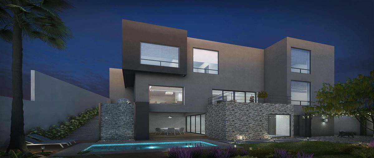 Foto de casa en , carolco, monterrey, nuevo león, 0 foto 03 Foto de casa en venta en , carolco, monterrey, nuevo león, 0 No. 03