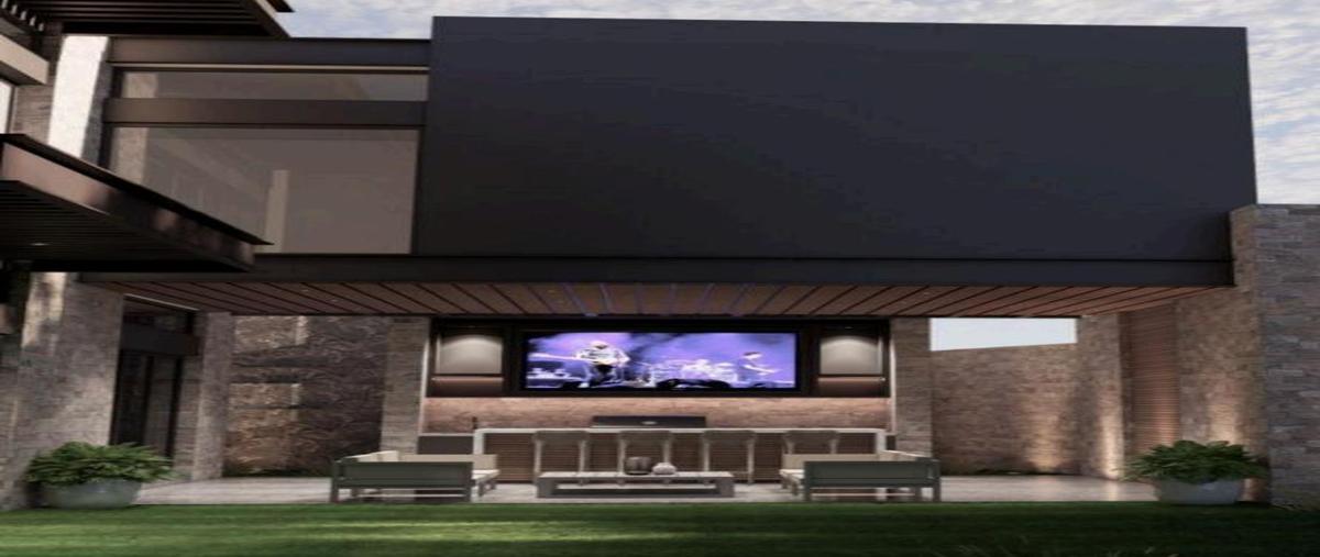 Foto de casa en venta en  , carolco, monterrey, nuevo león, 0 No. 04
