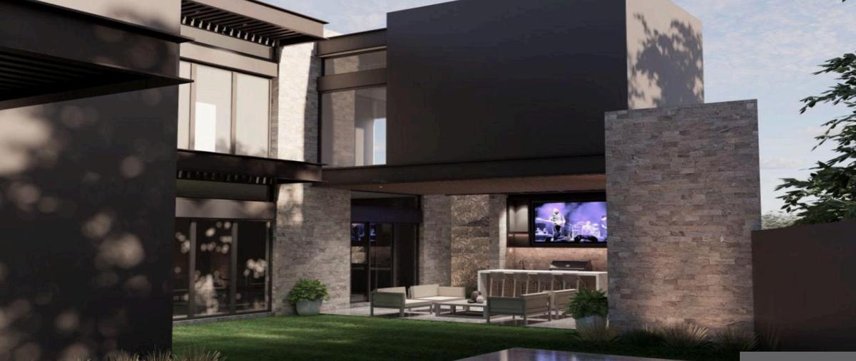 Foto de casa en venta en  , carolco, monterrey, nuevo león, 0 No. 05